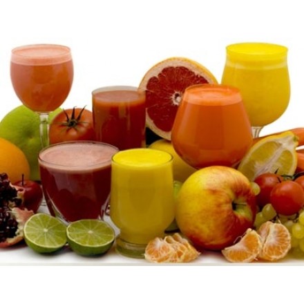 Complejo Vitamínico A + C + E y Bioflavonoides.