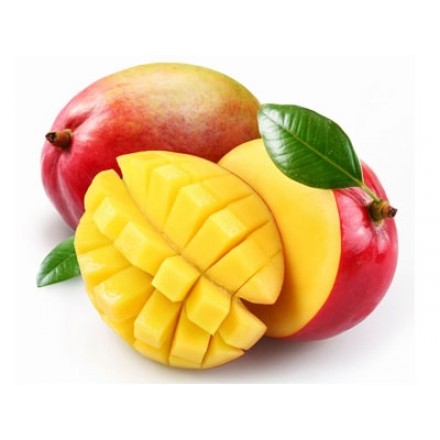 Manteca de Mango