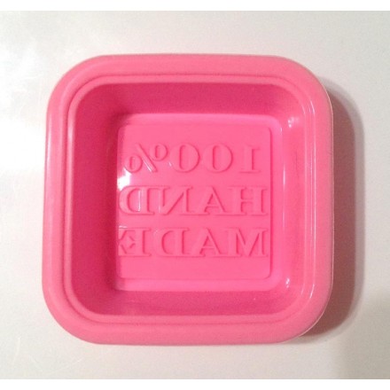 Molde silicona HandMade