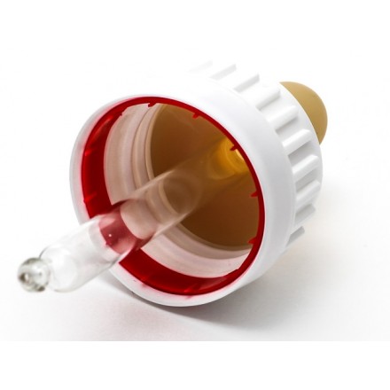 Tapón Cuentagotas DIN 28 250ml