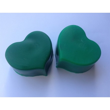 Colorante líquido Verde