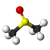 Dimetil sulfóxido - DMSO al 99,9% - 1 litro