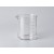 Vaso de precipitado cristal 250ml