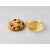 Fragancia de Galletas con Chocolate
