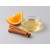 Fragancia de Naranja y Canela