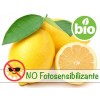 Aceite Esencial de Limón BIO - sin Furanocumarinas