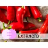Extracto oleoso de Capsaicina - Guindilla