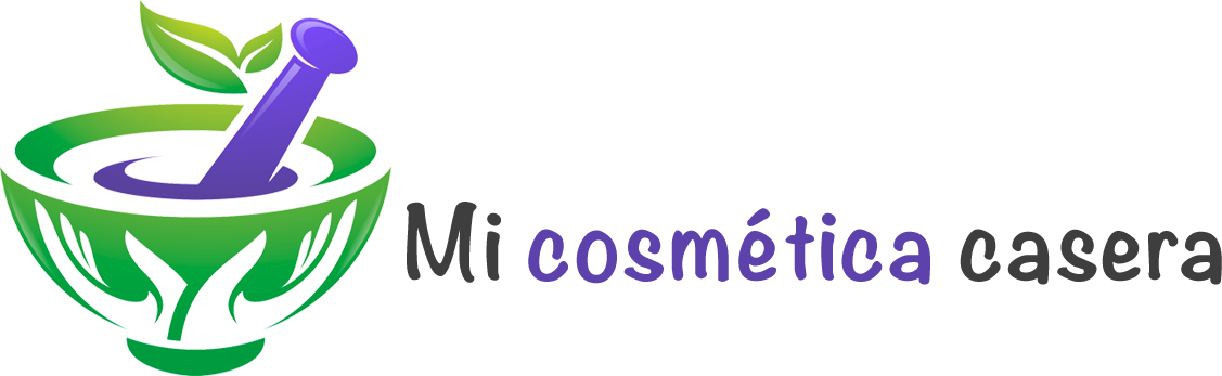 Mi Cosmetica Casera
