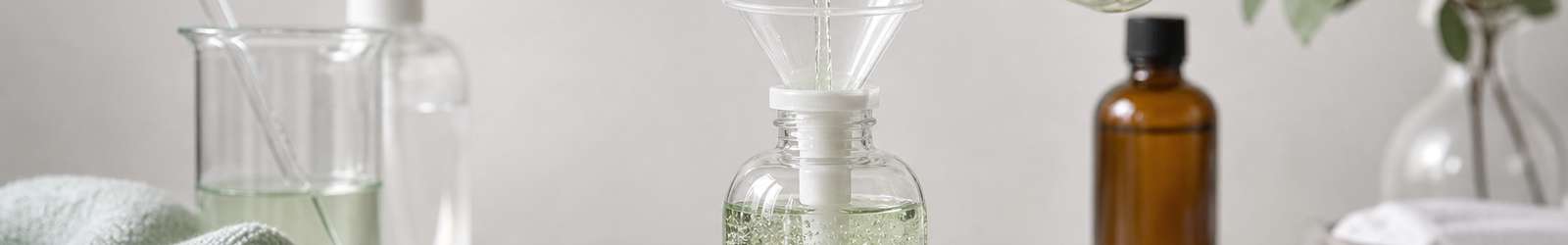 Conservar y medir pH