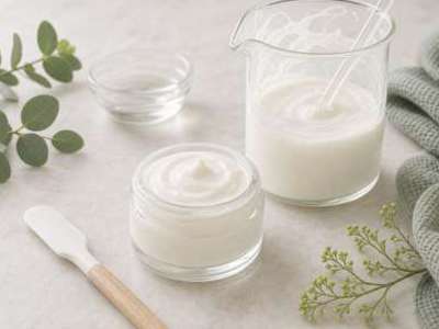 Gel-crema ligera con Natragem EW