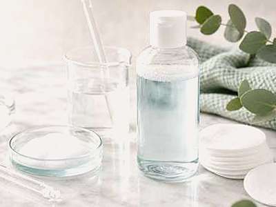 Gel facial cremoso con Sodium Methyl Cocoyl Taurate