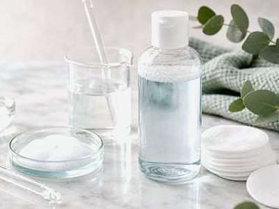 Limpiador facial con Sodium Lauroyl Sarcosinate líquido