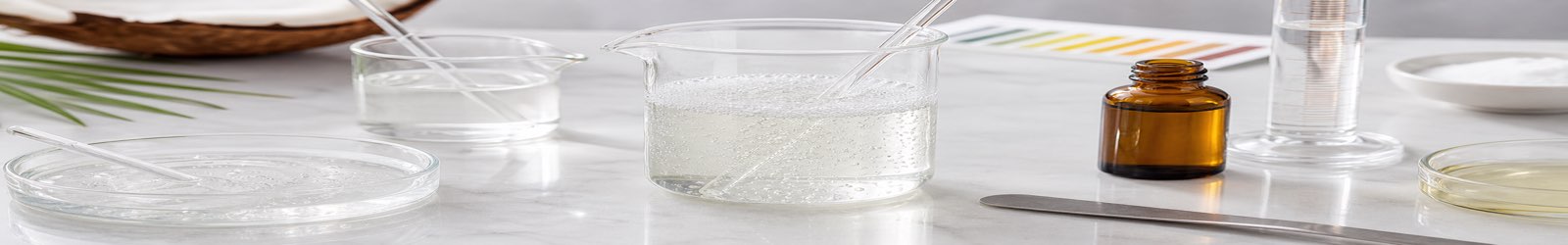 Recetas orientativas con Betaina de Coco